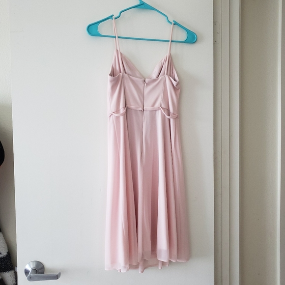 David's Bridal dress - Picture 2 of 5